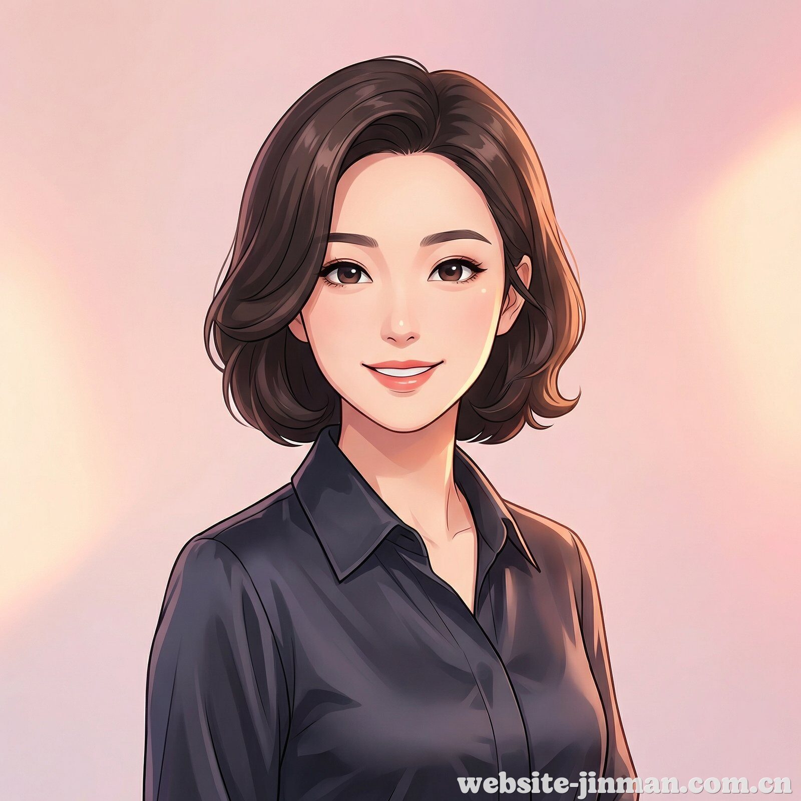 禁漫天堂制片人林雪晴