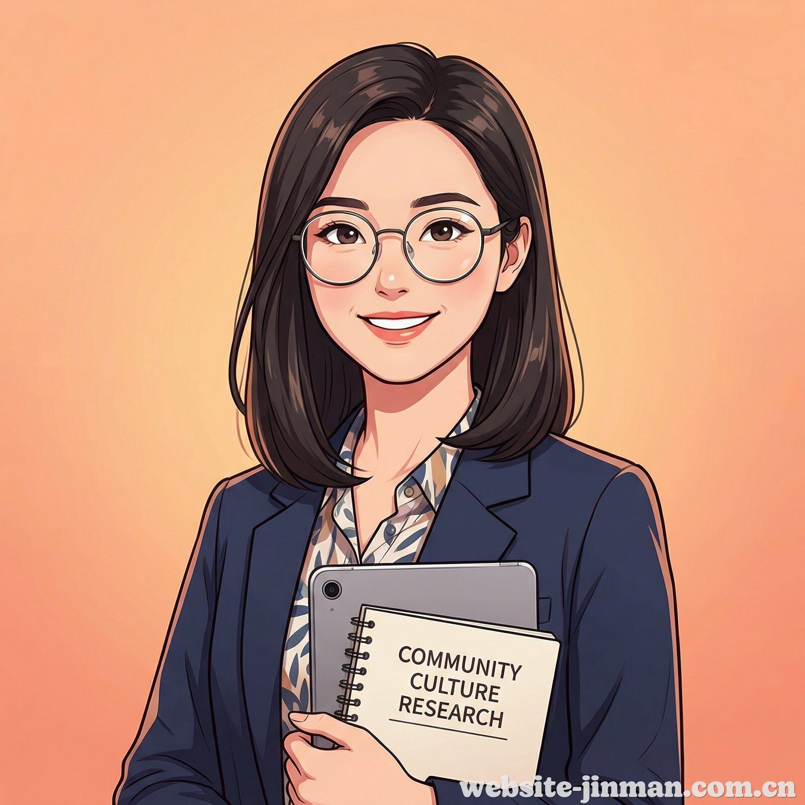 禁漫天堂社区顾问苏婉清